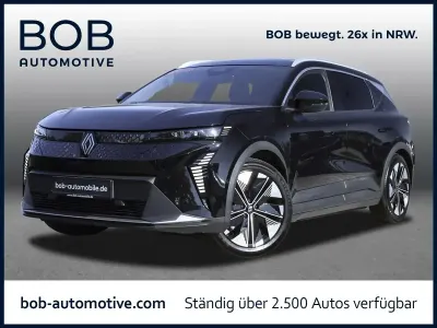 Gebraucht Renault Scenic E-Tech