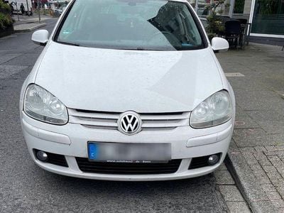 VW Golf VI