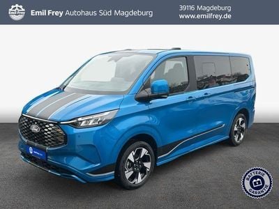 Ford Tourneo