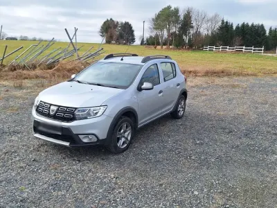 Gebraucht Dacia Sandero