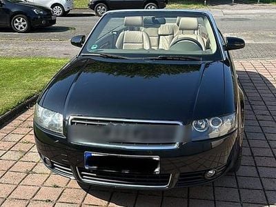 Audi A4 Cabriolet