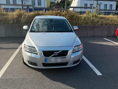 Gebraucht Volvo V50