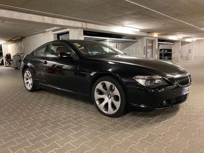 BMW 645