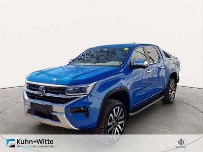 VW Amarok