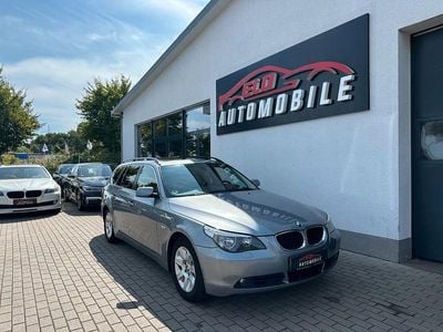 BMW 525