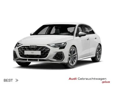 Gebraucht Audi S3