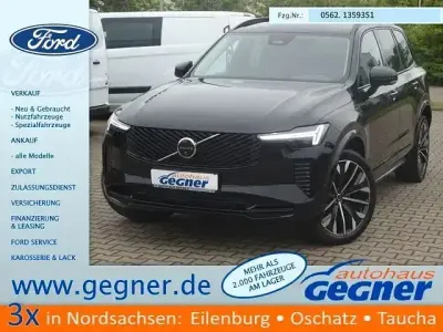 Gebraucht Volvo XC90 Plus 455 PS (334 kW) 2025 Onyx black SUV