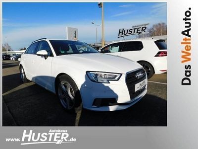 gebraucht Audi A3 Sportback Sport 1.6 TDI'XENON,Navi,ACC'