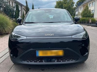 Smart #3