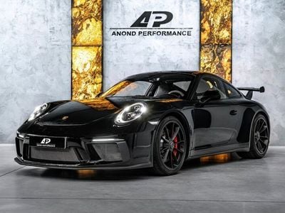 Porsche 991