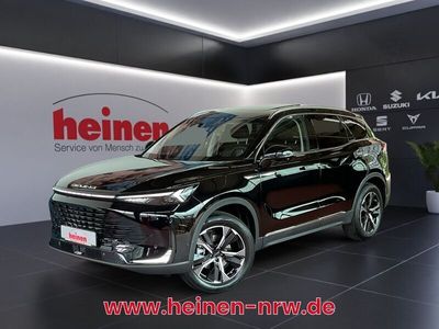 Baic X75