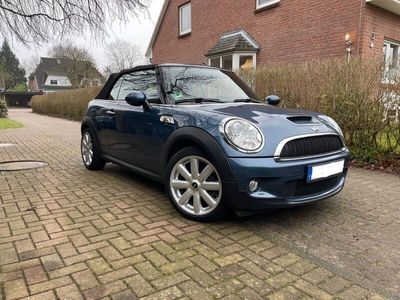 gebraucht Mini Cooper S Cabriolet Cooper S