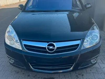 Gebraucht Opel Signum