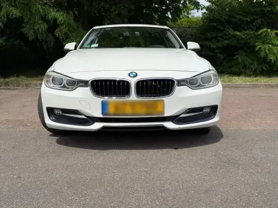 Gebraucht BMW 320