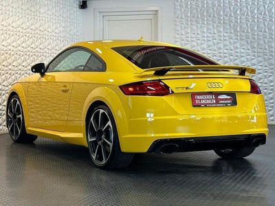 Audi TT RS