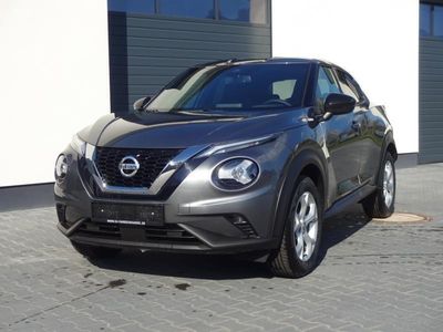 gebraucht Nissan Juke Acenta 1,0 DIG-T DCT 114