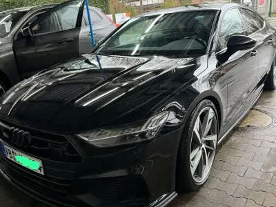 Gebraucht Audi A7