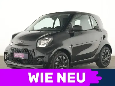 Gebraucht Smart ForTwo Coupé