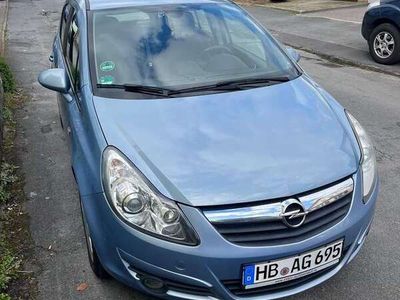 gebraucht Opel Corsa Corsa1.4 16V Automatik Innovation 110 Jahre