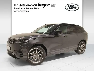 Gebraucht Land Rover Range Rover Velar Autobiography 405 PS (297 kW) 2025 Grau SUV