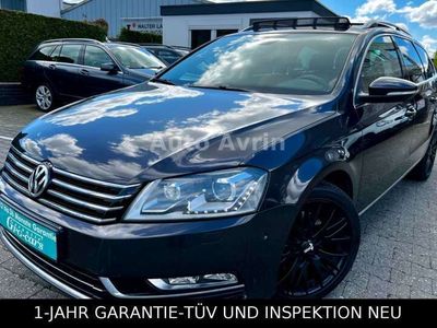 gebraucht VW Passat Variant Passat-Highline-VOLL-PANO-NAVI-PDC-XENON