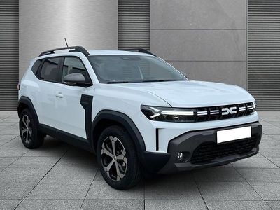 Safarigrüngrau Neu 2025 Dacia Duster Extreme SUV | 23.390 € (Fairer Preis)