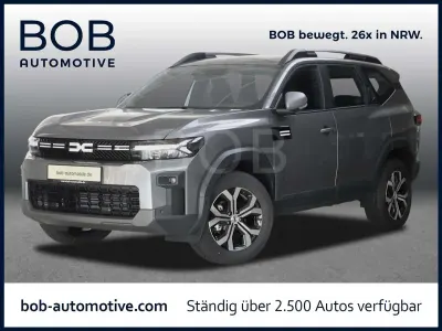 Gebraucht Dacia Bigster