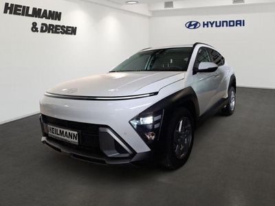 Nuova Hyundai Kona Trend 139 CV (102 kW) 2026 Bianco SUV
