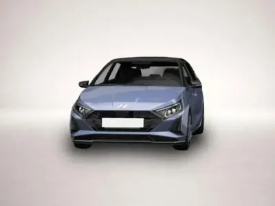 Neu Hyundai i20 N Line 101 PS (74 kW) 2025 Manufacturer Kleinwagen