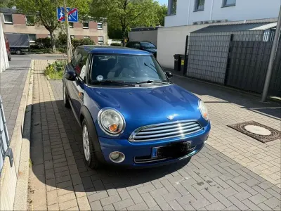 Occasion Mini ONE