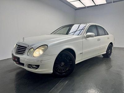 Mercedes E300