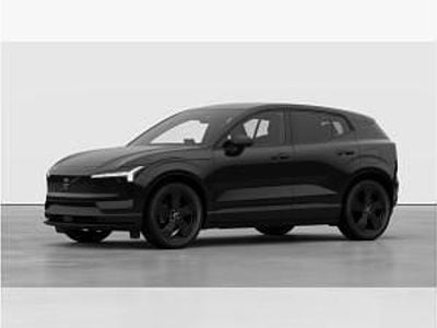 Neu Volvo EX30 Plus 200 kW (272 PS) 2026 Schwarz (onyx black (schwarz)) SUV