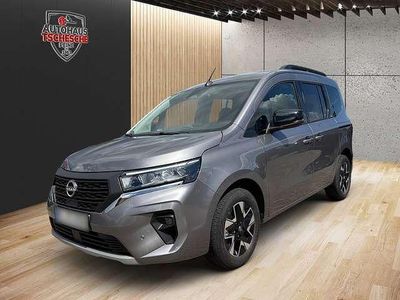 Gebraucht Nissan Townstar N-Connecta 131 PS (96 kW) 2025 Oyster grey Van