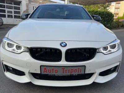 Gebraucht BMW 420