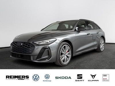 gebraucht Audi A5 Avant TFSI 110 kW S tronic S-line ACC SpurH