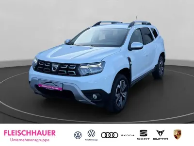 Gebraucht Dacia Duster