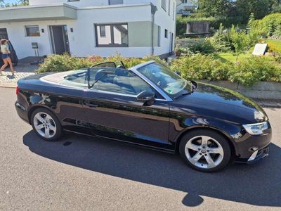 Audi A3 Cabriolet