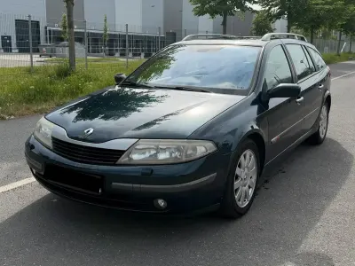 Occasion Renault Laguna II