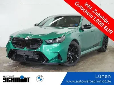 Gebraucht BMW M5