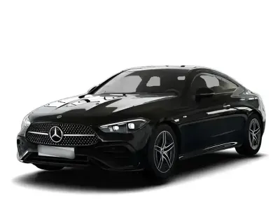 Gebraucht Mercedes CLE300 Premium Plus 2025 Schwarz