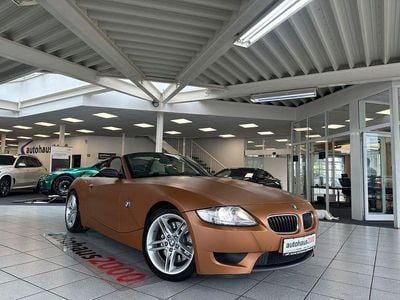 BMW Z4 M