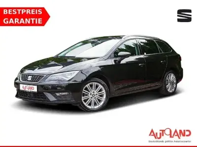 Occasion Seat Leon 2019 Andere