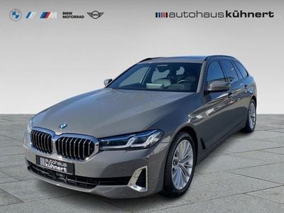 BMW 540