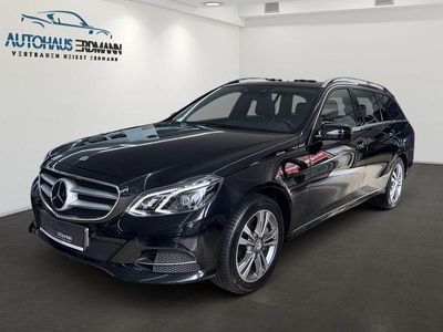 Mercedes E400