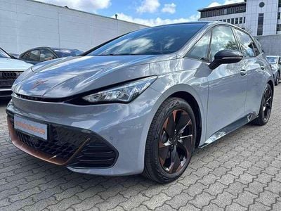 Second-hand Cupra Born 150 kW (204 CP) 2023 Gri Hatchback
