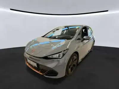 Gebraucht Cupra Born 169 kW (231 PS) 2023 Grau Kleinwagen