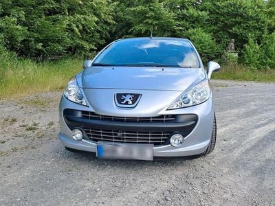 Peugeot 207 CC