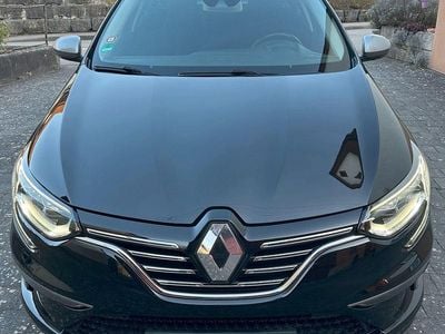 Renault Mégane GrandTour