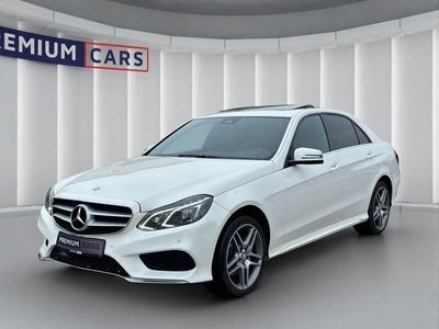 Mercedes E300