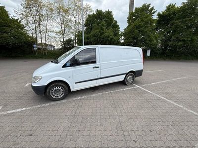 Mercedes Vito